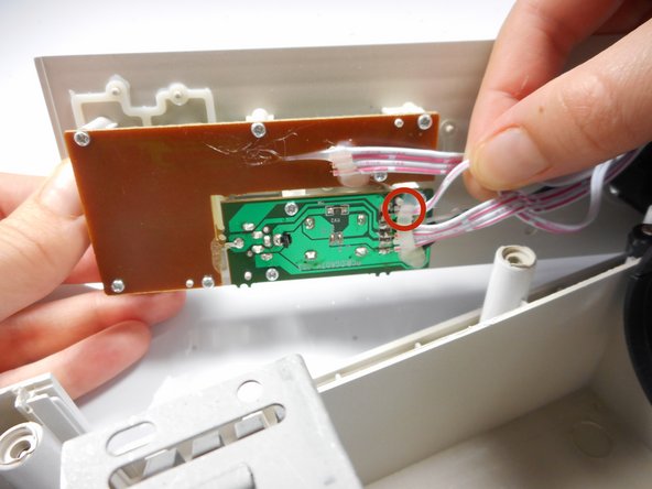 Merch Source Projector Entertainment II Speaker Replacement: crwdns2935265:08crwdnd2935265:02crwdnd2935265:03crwdne2935265:0