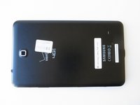 Samsung Galaxy Tab 4 8.0 Vibration Motor Replacement