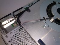 PlayStation 3 Fat 4 USB Teardown