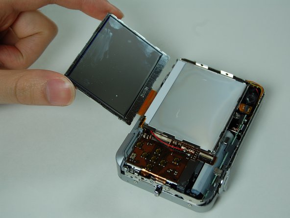 Casio Exilim EX-Z850 Flash Assembly Replacement: crwdns2935265:07crwdnd2935265:02crwdnd2935265:02crwdne2935265:0