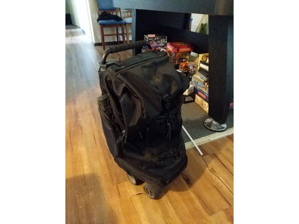 MovPak Teardown, MovPak Teardown: passo 1, immagine 2 di 3