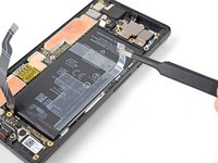 Google Pixel 6a Battery Replacement