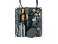 AirPort Extreme A1521 Teardown