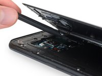 Samsung Galaxy S8+ Teardown
