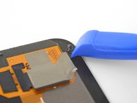 Google Pixel 3a Screen Replacement