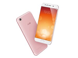 Vivo X9