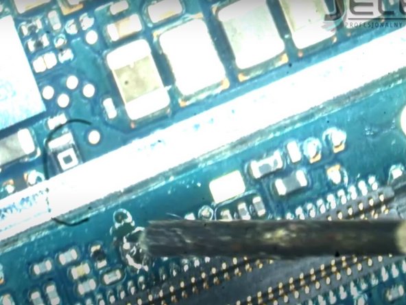 How to fix no image/black screen issue in Sony Xperia Z3: step 10, image 3 of 3