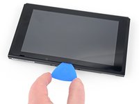 Nintendo Switch Screen Replacement