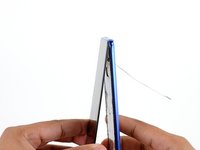 Samsung Galaxy S20 Plus Screen Replacement
