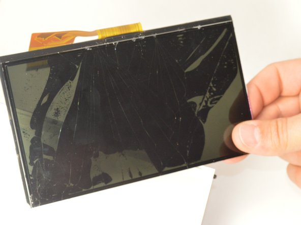 Chromo Inc. T2 Touch Screen Replacement: crwdns2935265:011crwdnd2935265:03crwdnd2935265:03crwdne2935265:0