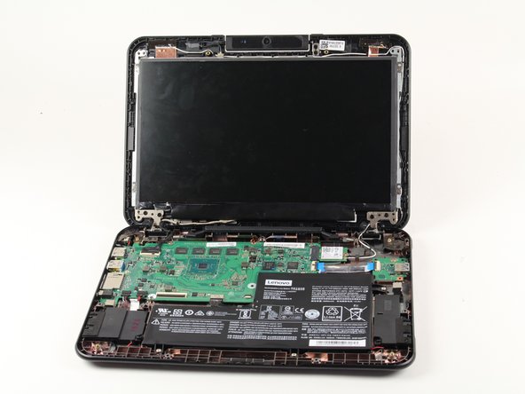 Lenovo N22 Chromebook Screen Replacement: crwdns2935265:08crwdnd2935265:02crwdnd2935265:02crwdne2935265:0