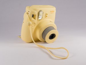 Fujifilm Instax Mini８