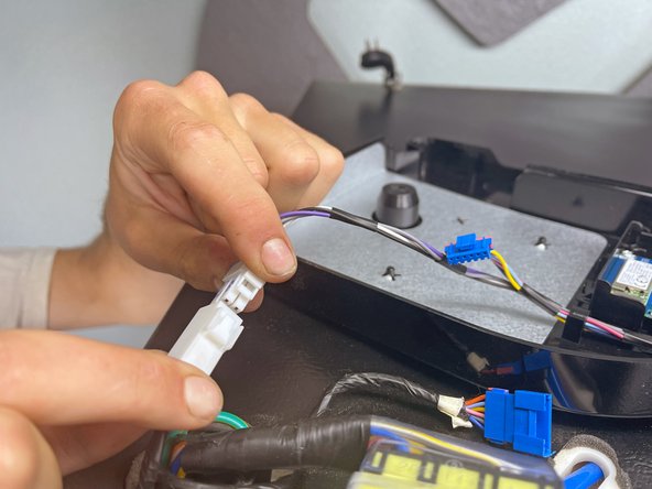 Samsung Refrigerator Door Sensors Replacement: crwdns2935265:04crwdnd2935265:02crwdnd2935265:02crwdne2935265:0