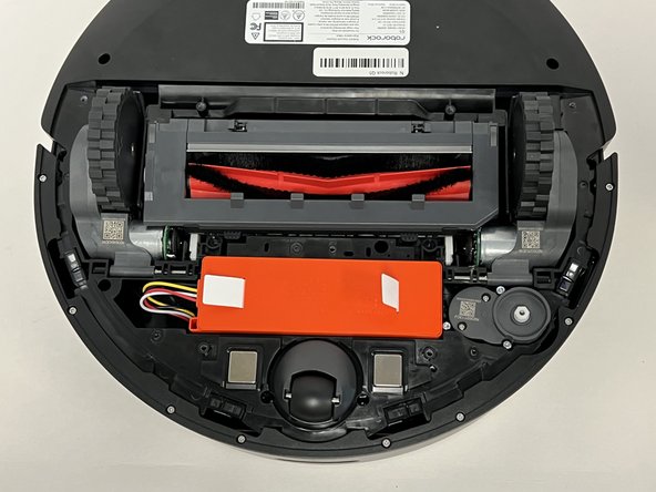 Roborock Q5 Side Brush Motor Replacement: crwdns2935265:05crwdnd2935265:03crwdnd2935265:03crwdne2935265:0