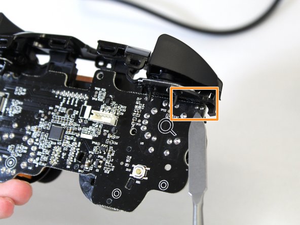 PDP Rematch Top Left and Right Button(s) Replacement: crwdns2935265:05crwdnd2935265:02crwdnd2935265:02crwdne2935265:0