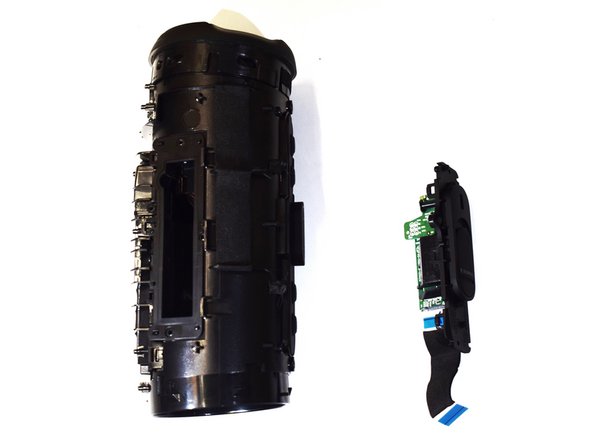 JBL Charge 5 Charging Port Assembly Replacement: crwdns2935265:08crwdnd2935265:03crwdnd2935265:03crwdne2935265:0