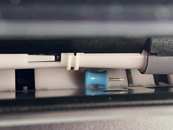 Repairing HP OfficeJet 3833 Paper Jam: crwdns2935265:03crwdnd2935265:02crwdnd2935265:02crwdne2935265:0