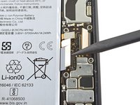 Google Pixel 4 XL Rear Camera Module Replacement