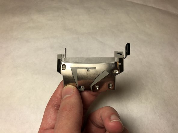 Blackberry RIM 7250 Side Button Replacement: crwdns2935265:011crwdnd2935265:03crwdnd2935265:03crwdne2935265:0