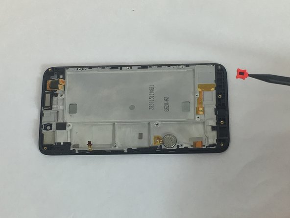 Huawei SnapTo G-620 Microphone Replacement: crwdns2935265:08crwdnd2935265:02crwdnd2935265:02crwdne2935265:0