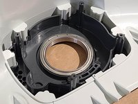 Xbox 360 Racing Wheel Bearing Upgrade Replacement