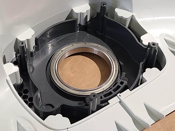 Xbox 360 Racing Wheel Bearing Upgrade Replacement