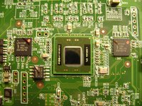 Belkin Express Dock Teardown