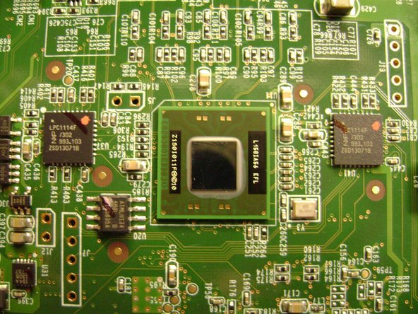 Belkin Express Dock Teardown