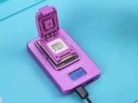 iPhone 13 WiFi Chip Replacement