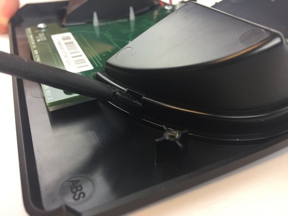 ACN Iris WG4K Speakers Replacement: crwdns2935265:011crwdnd2935265:02crwdnd2935265:02crwdne2935265:0