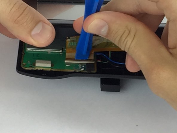 Garmin Nuvi 56LMT Battery Replacement: crwdns2935265:03crwdnd2935265:02crwdnd2935265:03crwdne2935265:0