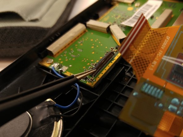 Garmin Nuvi 2689LMT Screen Replacement: crwdns2935265:05crwdnd2935265:02crwdnd2935265:03crwdne2935265:0