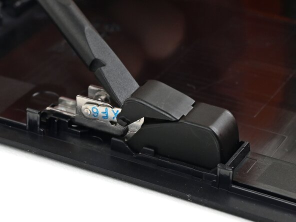 Nintendo Switch 2 Kickstand Replacement: crwdns2935265:021crwdnd2935265:02crwdnd2935265:03crwdne2935265:0