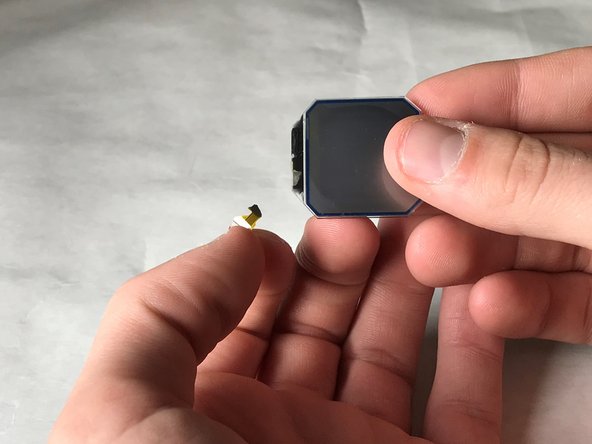 Garmin Approach S2 Motherboard Replacement: crwdns2935265:08crwdnd2935265:02crwdnd2935265:02crwdne2935265:0