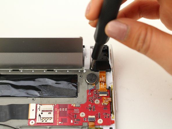 Lenovo Yoga Tablet 10 Screen and Frame Assembly Replacement