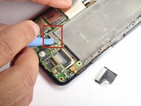 ASUS PadFone X Motherboard Replacement