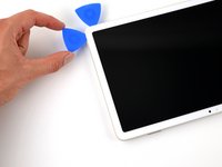 Google Pixel Tablet USB-C Port Replacement