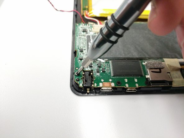 iDeaUSA CT8 Screen Replacement: crwdns2935265:03crwdnd2935265:02crwdnd2935265:03crwdne2935265:0