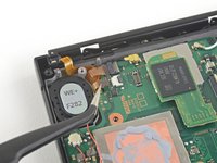 Nintendo Switch Screen Replacement