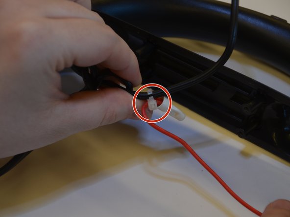 Hamilton Beach  Power Cord Replacement: crwdns2935265:014crwdnd2935265:02crwdnd2935265:03crwdne2935265:0