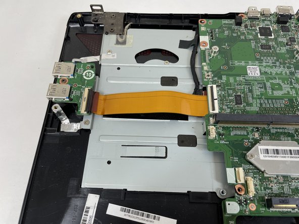 MSI MS-1782 Motherboard Replacement: stap 0, afbeelding 2 van 2