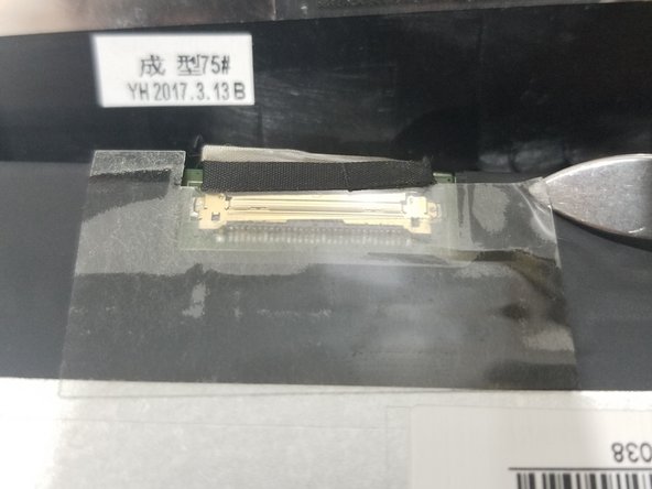 HP Chromebook 11 G5 Screen Replacement: crwdns2935265:05crwdnd2935265:02crwdnd2935265:03crwdne2935265:0