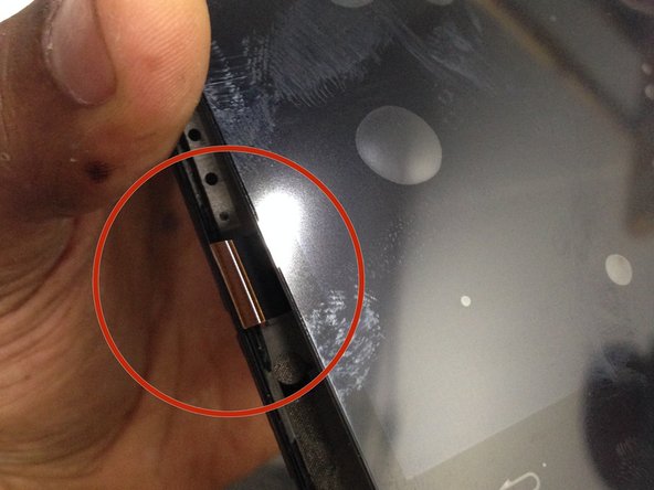 ZTE Boost MAX N9520 Display Assembly Replacement: crwdns2935265:06crwdnd2935265:02crwdnd2935265:02crwdne2935265:0