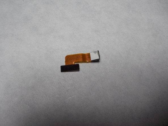 JLab Pro-7 Front Facing Camera Replacement: step 8, image 2 of 2