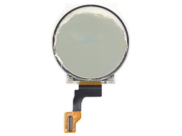 LG Watch Urbane Teardown: crwdns2935265:012crwdnd2935265:03crwdnd2935265:03crwdne2935265:0