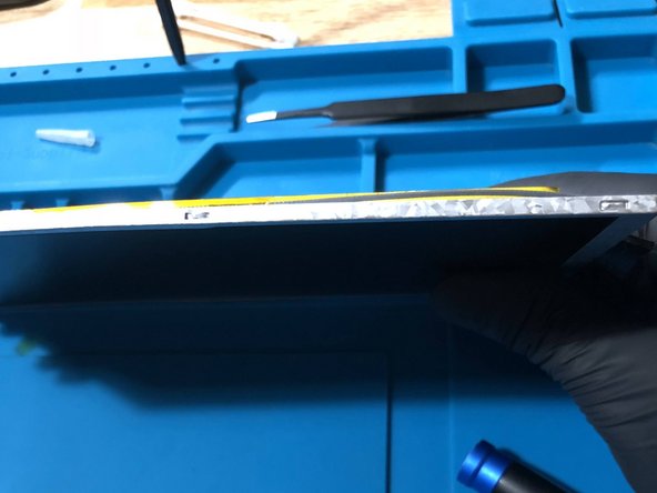 Polaroid P902 LCD and Digitizer  Replacement, ALMOST THERE!!: crwdns2935265:06crwdnd2935265:02crwdnd2935265:03crwdne2935265:0