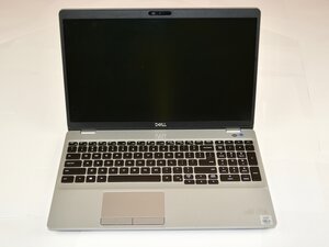 Dell Latitude 5511