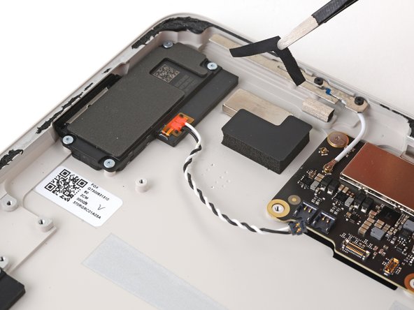 Google Pixel Tablet Enclosure Replacement