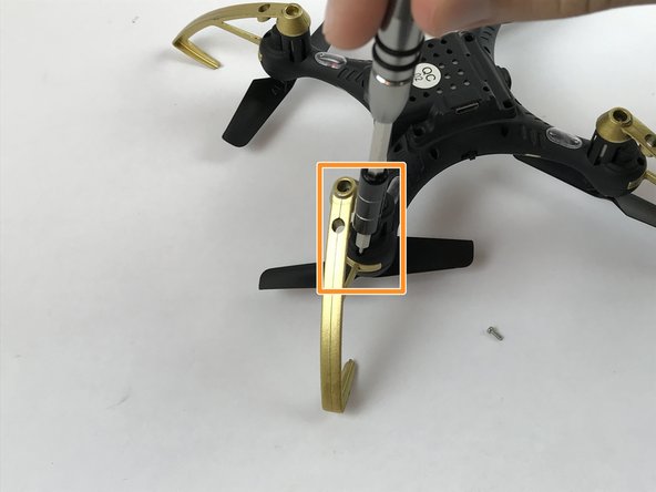 Protocol Videodrone AP Propeller Guards Replacement: crwdns2935265:03crwdnd2935265:02crwdnd2935265:02crwdne2935265:0