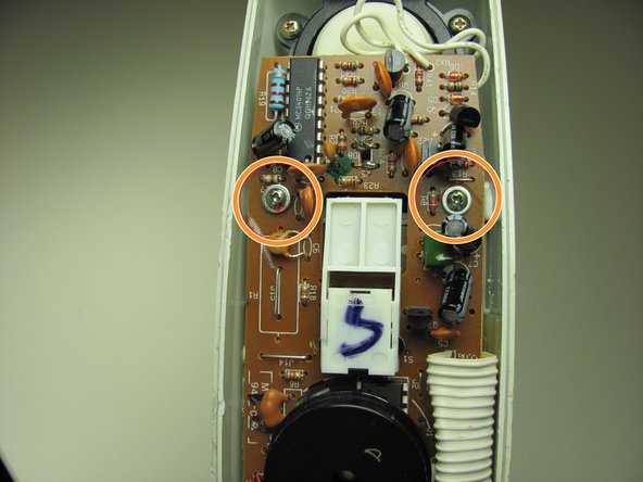 General Electric Telephone 2-9710A 3V Headset Battery Replacement: crwdns2935265:08crwdnd2935265:02crwdnd2935265:02crwdne2935265:0